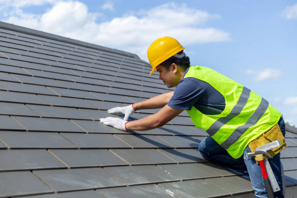 Slate Roofing Contractor in Tuscaloosa, AL