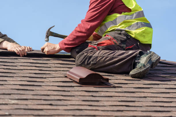 Trusted Tuscaloosa, AL Roofing Contractor Experts