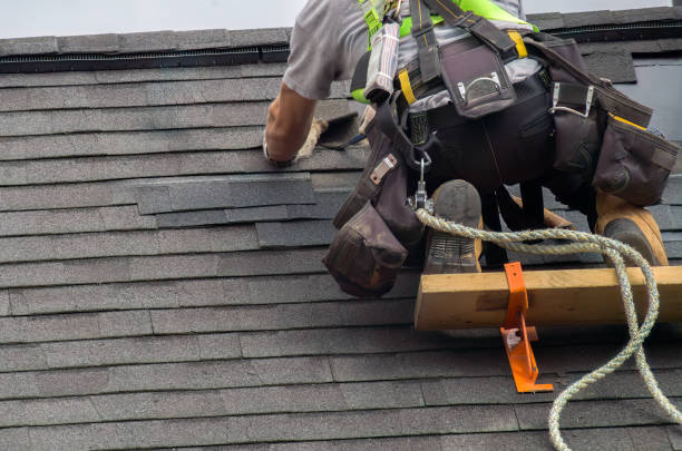 Quick and Trustworthy Emergency Roof Repair Services in Tuscaloosa, AL