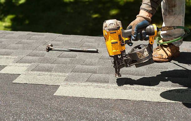 Quick and Trustworthy Emergency Roof Repair Services in Tuscaloosa, AL